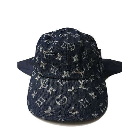 louis vuitton cap original|louis vuitton flat cap.